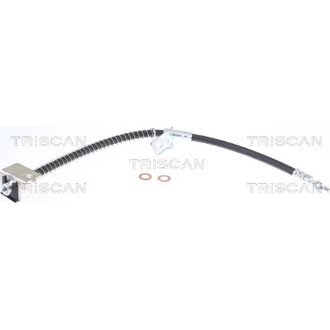 Flexible de frein Triscan 8150 43184 HYUNDAI 58731-A6000