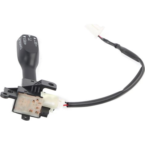 Jeffergarden Interrupteur de régulateur de vitesse pour RAV4 Camry Yaris Corolla Scion TC 84632 – 34011 (1/4)