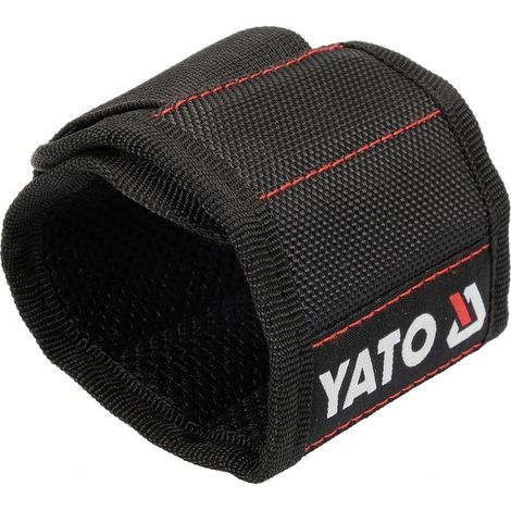 YATO OPASKA MAGNETYCZNA NA RĘKĘ