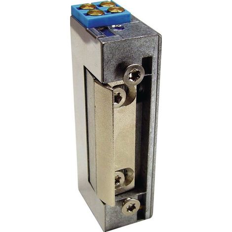 Incontro elettrico A7000-06 6-12 V AC/DC versione DIN L/R GEZE