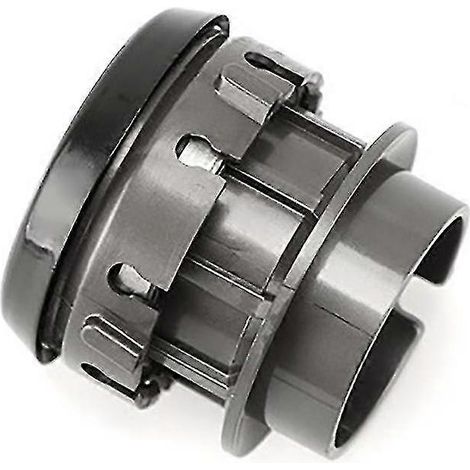 KINCJON Pour aspirateur V6 V7 V8 V10 V11, tête de brosse à rouleau souple pour moteur 20W/30W, moteur à clip (1/5)