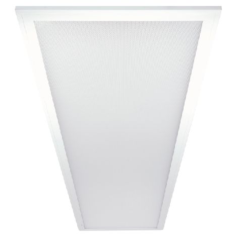 PLAFONIERA PANELED BEGHELLI 120X30CM 38W 3600L 4000K LUCE BIANCA 70013