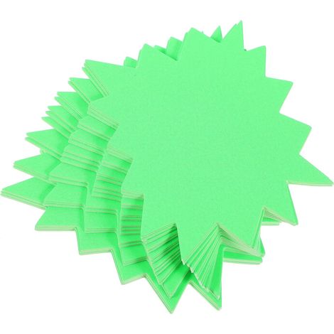 10 Stück Transparentes Sechseckiges Acryl Federmäppchen mit