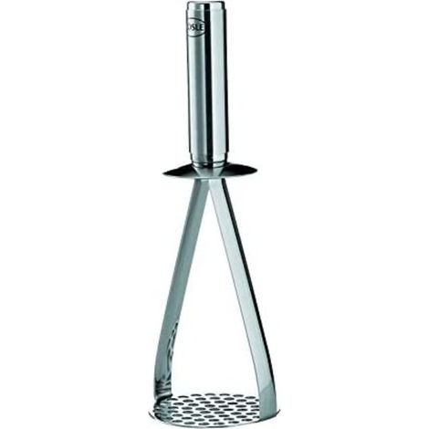 Rosle Pressa per purè moderna ergonomica in acciaio inox (1/5)