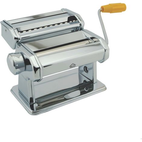 Máquina de pasta PM1600 20,5 x 18,5 x 13 cm
