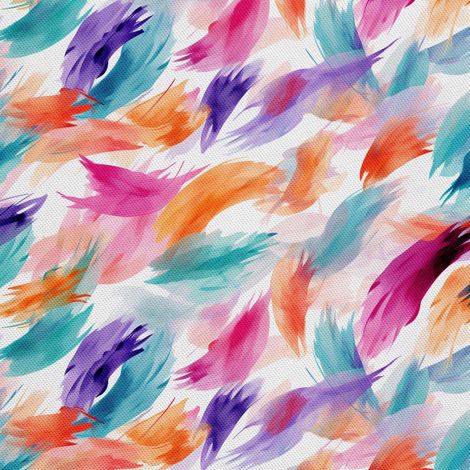 Tela decorativa para exteriores Oxford - Abstraction - DX2681 (1/5)