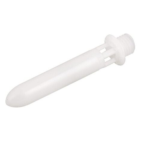 Collettore candela bianco UNIVERSALE 1580010601