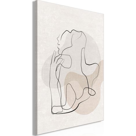 Immagine - French Chic (1 pezzo) verticale (1/3)
