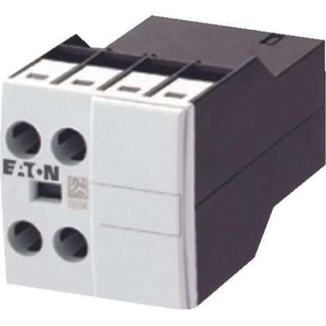 Modulo contatto ausiliario 0Z 2R DILM32-XHI02 (1/4)