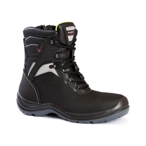 Bota a la pantorrilla Artic S3 CI HI WR resistente al calor HRO GIASCO 47
