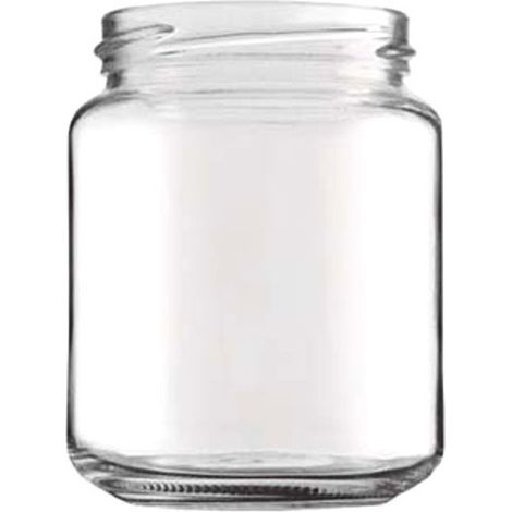 Vase Twist-Off 43 Lisse L 0,041 Pz 70