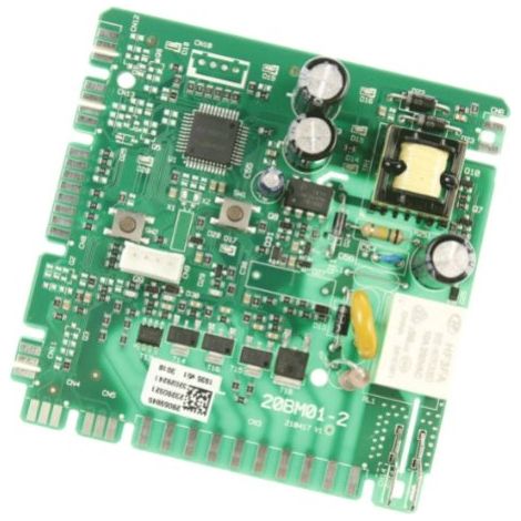 CARTE ÉLECTRONIQUE POUR LAVE VAISSELLE VALBERG - 22049083 (1/2)