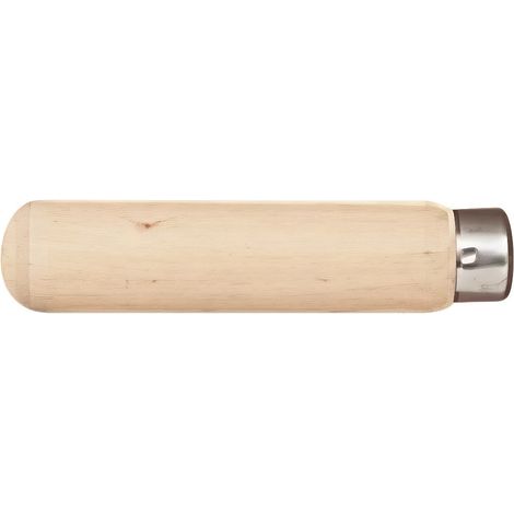 Attrezzo da giardino mercier manico in legno duro 24 mm