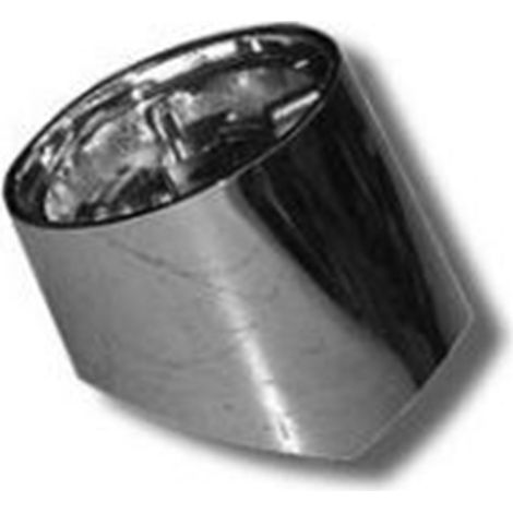 Ricambio Novellini Manopola Miscelatore Opus colonna Think 1