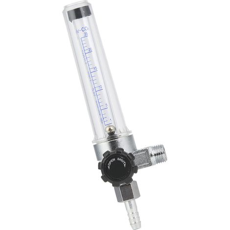 Outil de soudage sous protection gazeuse (dioxyde de carbone/argon) pour plastiques - Accessoire (1/5)