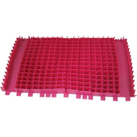 Cepillo CB PVC para Limpiafondos Diagnostic 2001 de Dolphin