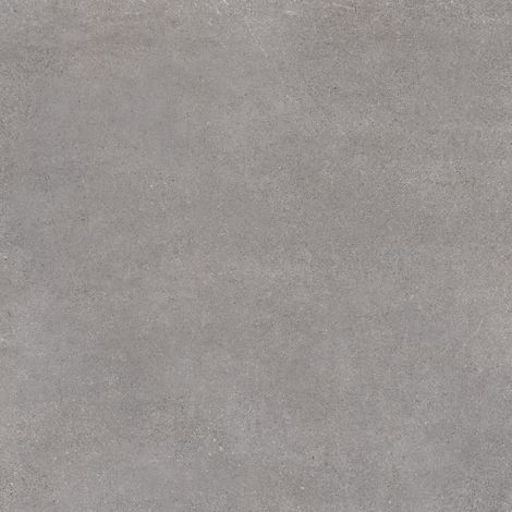 Carrelage sol / mur effet béton gris anthracite 120x120 cm NASSAU GRAFITO (vendu par boite 1,44m2) (1/5)