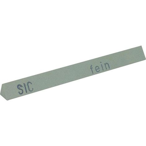 Müller Schleiffeile SC 3-kant 16 x 150 mm (1/4)