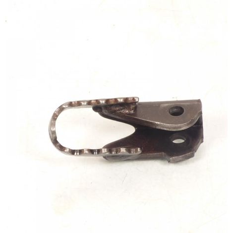 [GEBRAUCHT] [GEBRAUCHTWAREN] Fußstütze links Original für Honda 50 MTX (1/3)