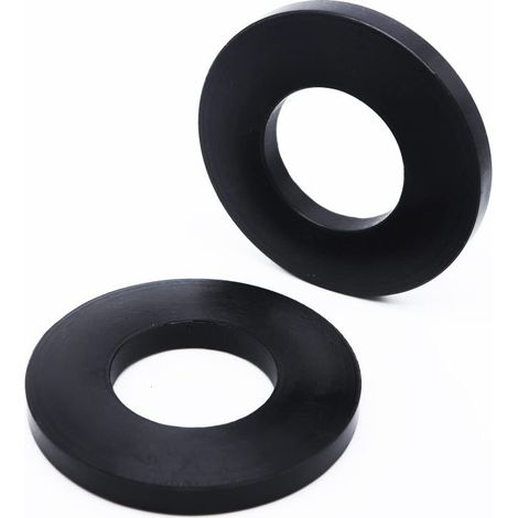 Protection universelle en caoutchouc pour amortisseurs, bague en caoutchouc, suspension supérieure, amortisseur de tourelle moteur, joint d'insonorisation, couleur (1/5)