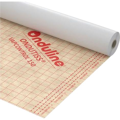 TELO FRENO VAPORE 'ONDUTISS VAPCONTROL' 1,5 x 50 mt.