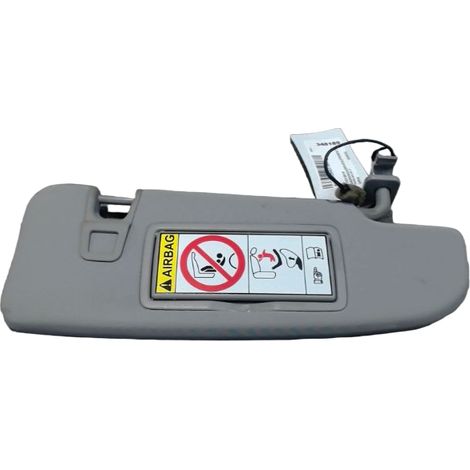 Pare-soleil D ALFA ROMEO Giulia [PRODUIT D'OCCASION]♻️156110577