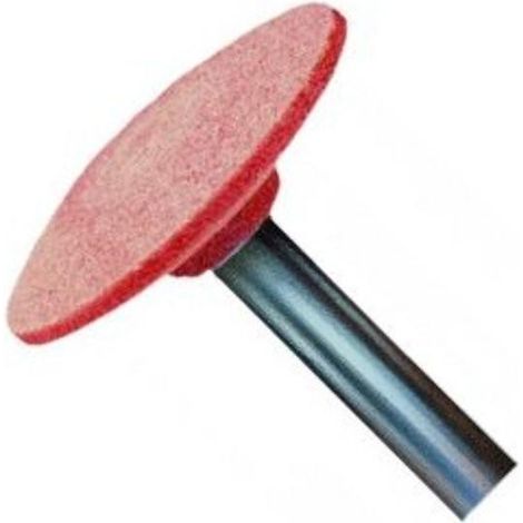 MUELA A 37 6 AR 60 O5V STEEL EDGE - PFERD