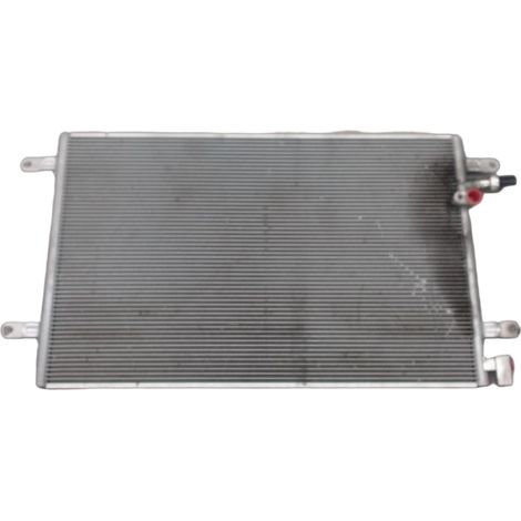 [PRODUIT D'OCCASION] Condenseur Climatisation AUDI A6 ♻️ Ref Oe. 4f0260403q - Garantie à vie (1/5)