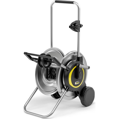 Kärcher HT 6 M Schläufentrommel robust für die Gartenarbeit (1/5)