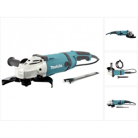 Winkelschleifer 2600W Ø230 mm - GA9040RF01 MAKITA