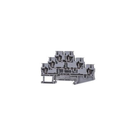 MEHRFACHKLEMMENKLEMME INHALT: 50 ST PHOENIX CONTACT ST 2,5-PE/L/N 3036084