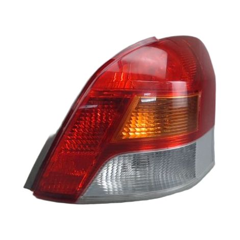 [PRODUIT D'OCCASION] Feu Arrieree Droit TOYOTA Yaris ♻️ Ref Oe. 815510d251 - Garantie à vie (1/3)