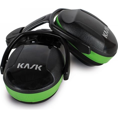 Auriculares de protección auditiva media SC1 KASK WHP0004