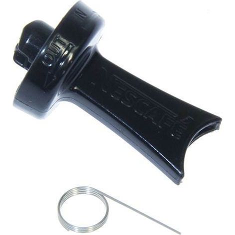 Delonghi Nescafè strumento iniettore ago pulizia Dolce Gusto Stelia Drop Eclips
