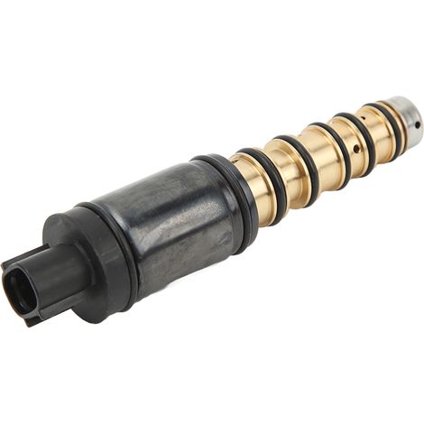 Électrovanne de commande de compresseur de climatisation 4726718 de remplacement pour moteur Corolla 1,8 et 2,4 litres 2009-2010 (1/5)