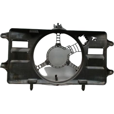 Support De Ventilateur FIAT Doblo [PRODUIT D'OCCASION]♻️832300300