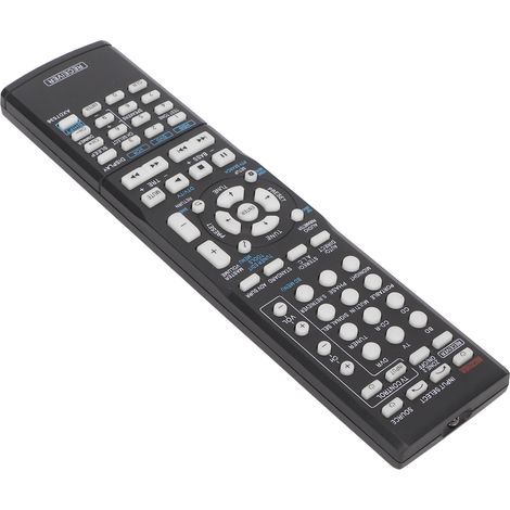 Télécommande universelle pour récepteurs AV Pioneer VSX-423K, compatible avec modèles AXD7517, AXD7621, AXD7536, AXD7501 (1/5)