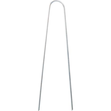Stocker Rohrhalteklammern 20 cm für Geysire 10 Stk