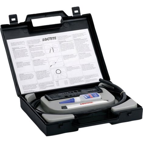 LOCTITE® 406 O-Ring-Kit 797226  1 Set