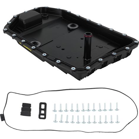 AUTO TRANSMISSION GEARBOX SUMP PAN FILTER GASKET SEAL KIT for BMW M3 X1 X5 Z4 (1/5)