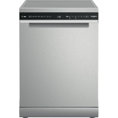 W7F HS41 X umývačka riadu WHIRLPOOL (1/5)