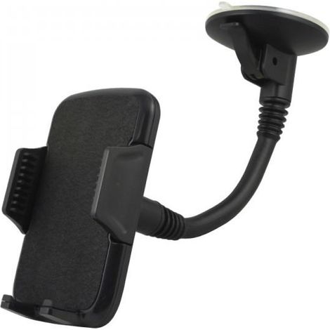 Supporto per smartphone da auto Rebeltec M10 (1/4)