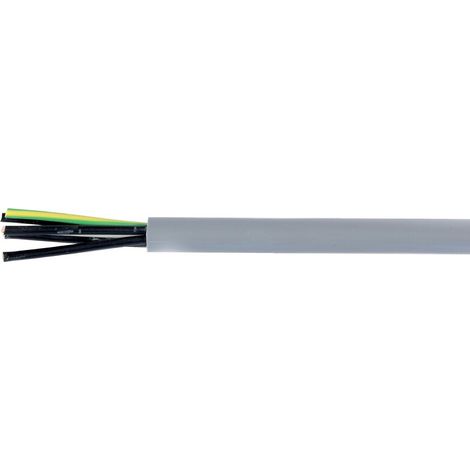 Câble YSL OZ 2 x 0,75 mm