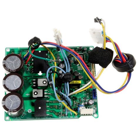 MODULE ELECTRONIQUE POUR CLIMATISEUR SAMSUNG - DB93-08388B