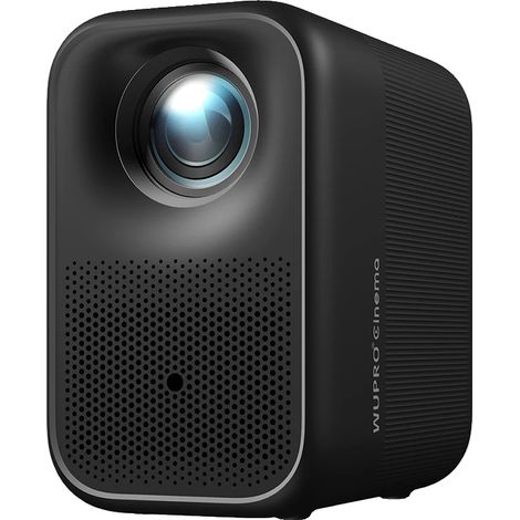 Filiyano – Projecteur, résolution native 1080p, compatible Google TV, WUPRO G1