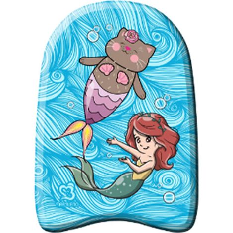 planche de natation Marbueno