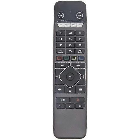 Apprenez à utiliser la télécommande vocale pour le décodeur Formuler Z7+ 5G, Z8PRO, Z10 et Z10PRO. (1/5)