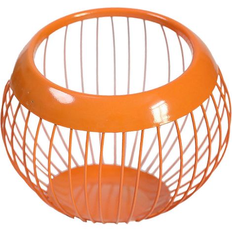 Porte-dosettes de café portable, bol à pain et fruits pour comptoir de cuisine, bar ou café (1/4)