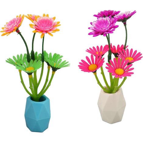 Décoration florale pour aquarium : plantes artificielles lumineuses et décoratives pour aquarium. (1/3)