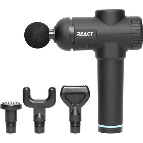 React Massagepistole 1500 (1/5)
